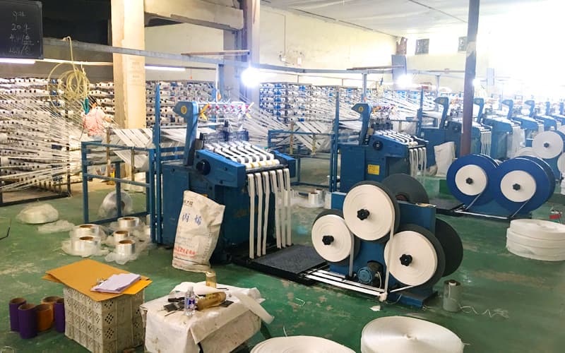 Tape Yarn