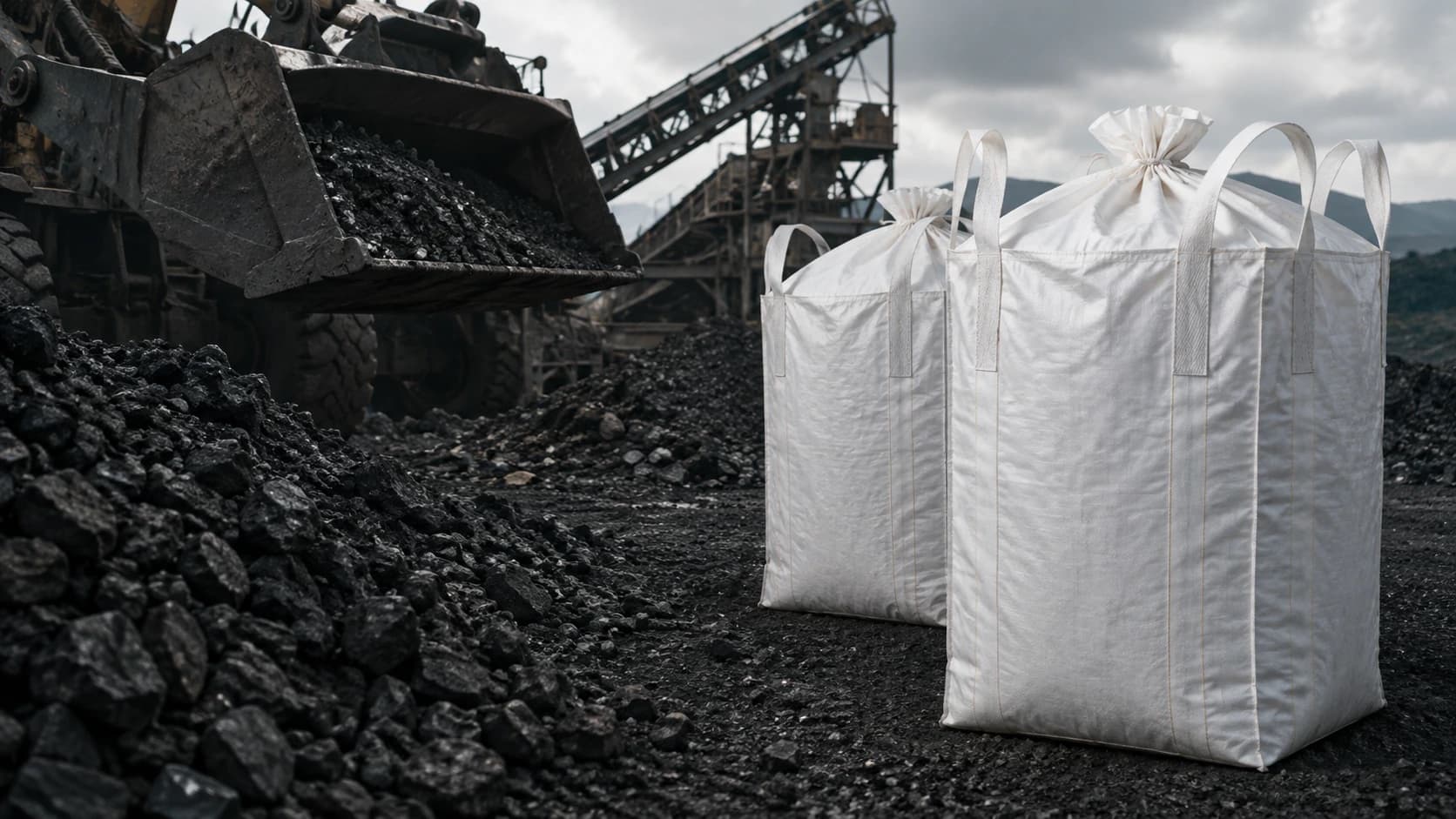 Manganese Ore