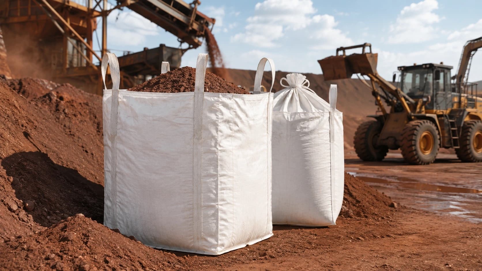Copper Concentrate