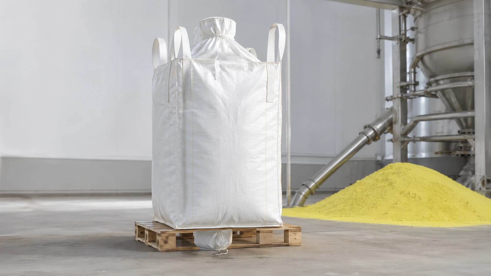 Sulphur Powder